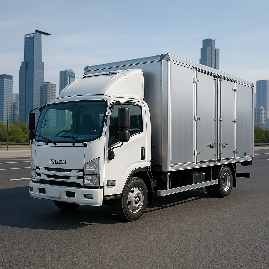 سطحه هيدروليك - نقل ثقيل - شحن سيارات ثقيلة