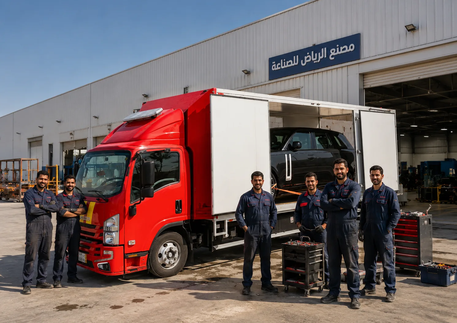 سطحه الرياض